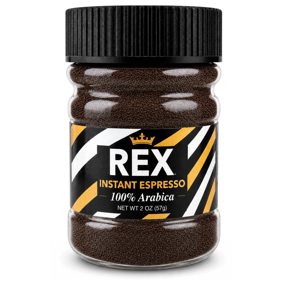 Instant Espresso 100% Arabica 2 oz O282247