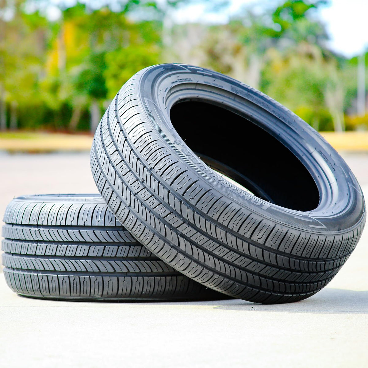2 x 195/65R15 91H All Season Tires S65689