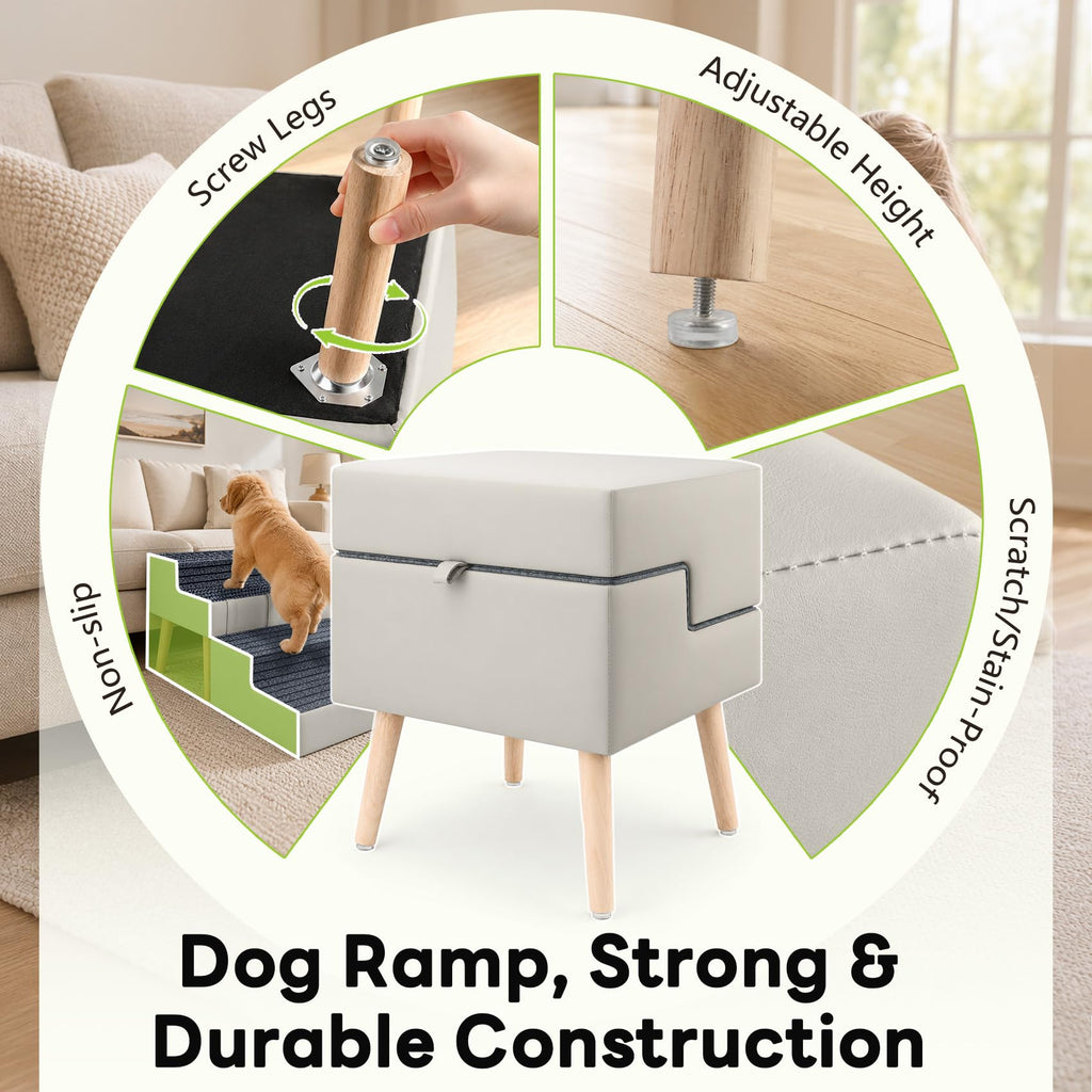 Foldable Dog Ramp S59005