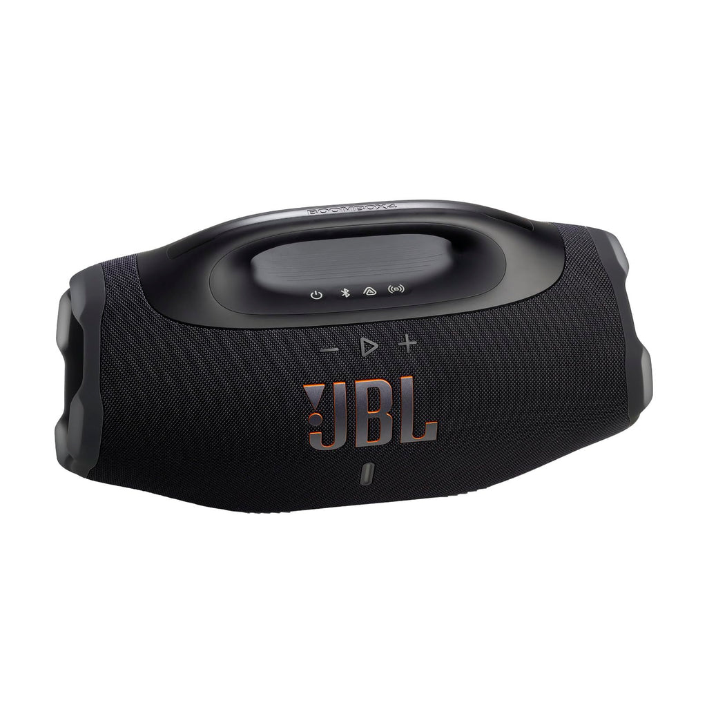 Portable Bluetooth Speaker Black Z332