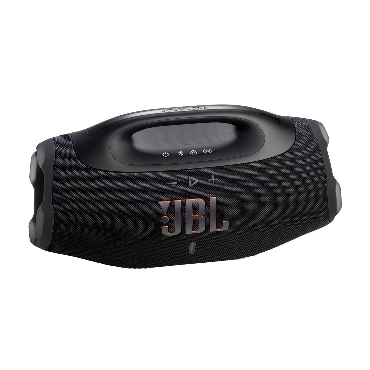 Portable Bluetooth Speaker Black Z332