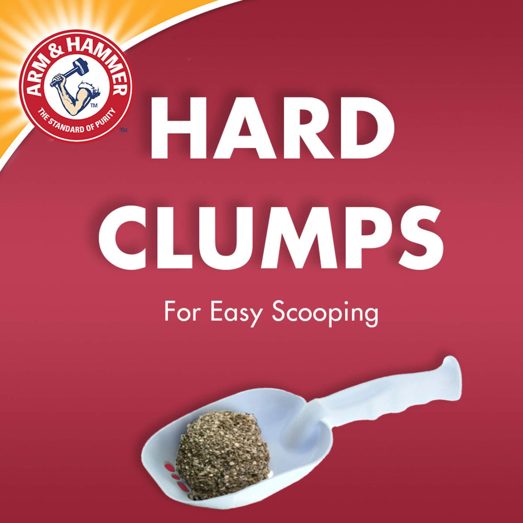 Clumping Litter 26.3lb G7152
