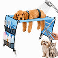 Pet Grooming Hammock with Stand K467437