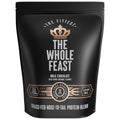 Beef Protein Powder Milk Chocolate 21g Protein B42355