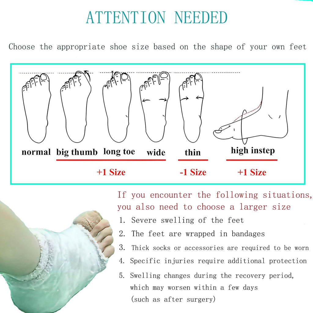 Tall Fracture Walking Boot with Air Bladders V319204