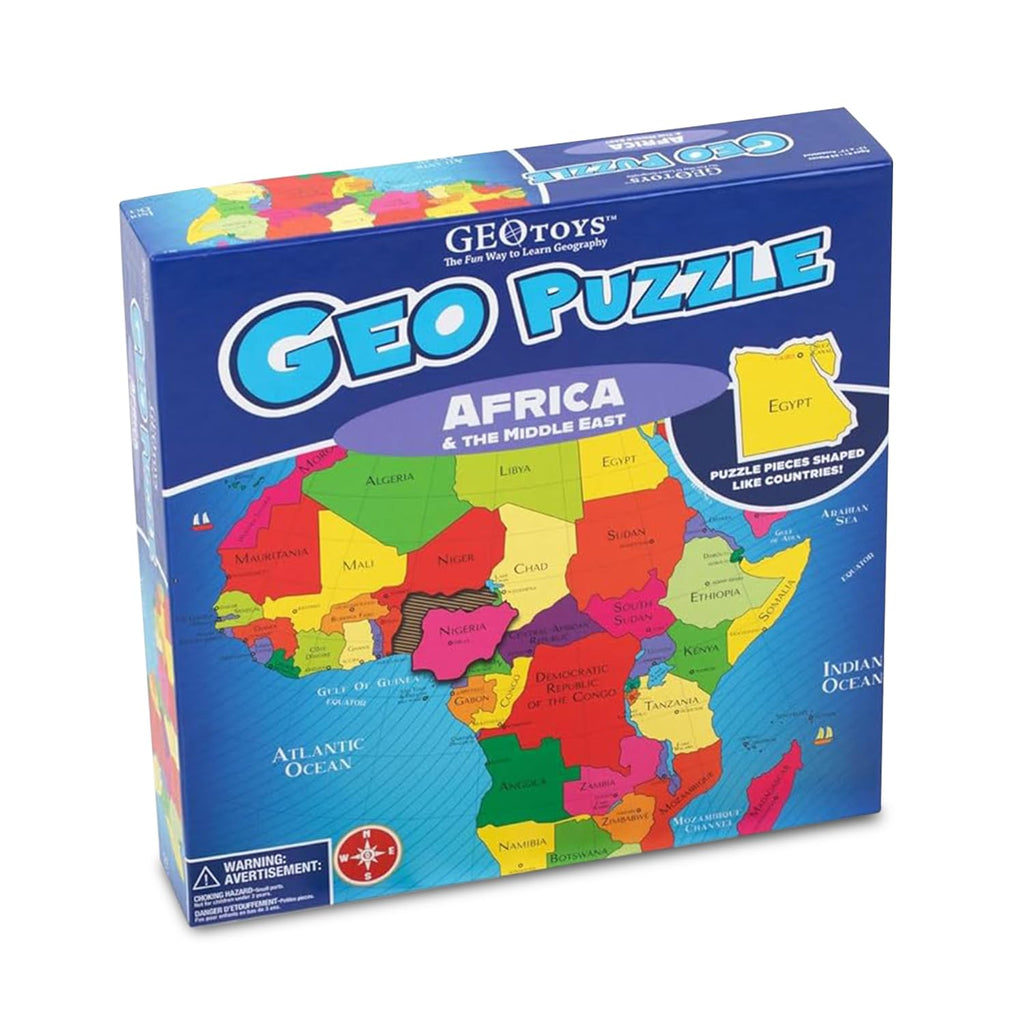65 Pc Jigsaw Puzzles U884