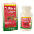 2 oz Liquid Wormer X4072