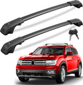 300lb Roof Rack Cross Bars Q741934