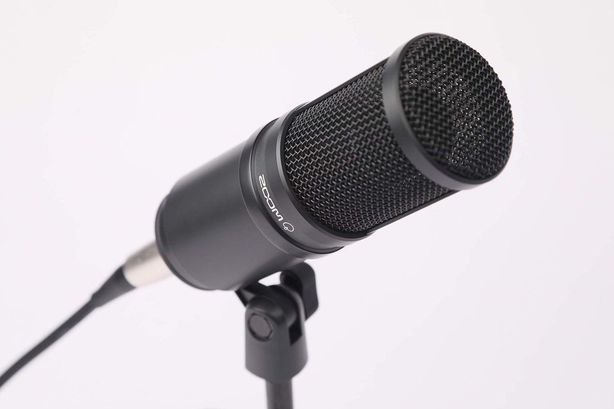 Dynamic Mic & Headphones Pack F85670