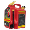 5 Gallon Type II Storage Container with Rotating Spout G1322