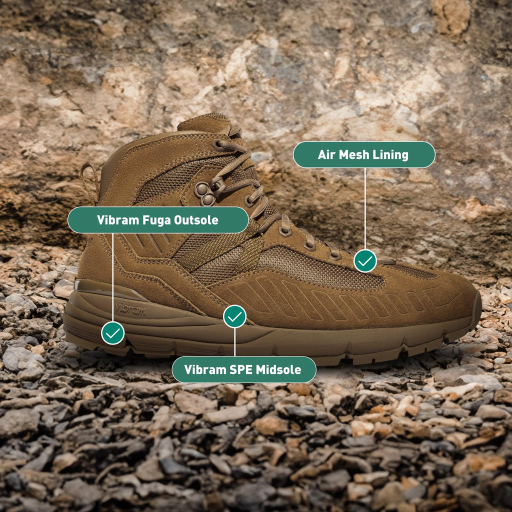 Waterproof Boots G145285