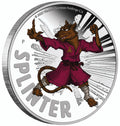 1 oz Proof Silver Coin M92378