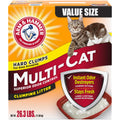 Clumping Litter 26.3lb G7152