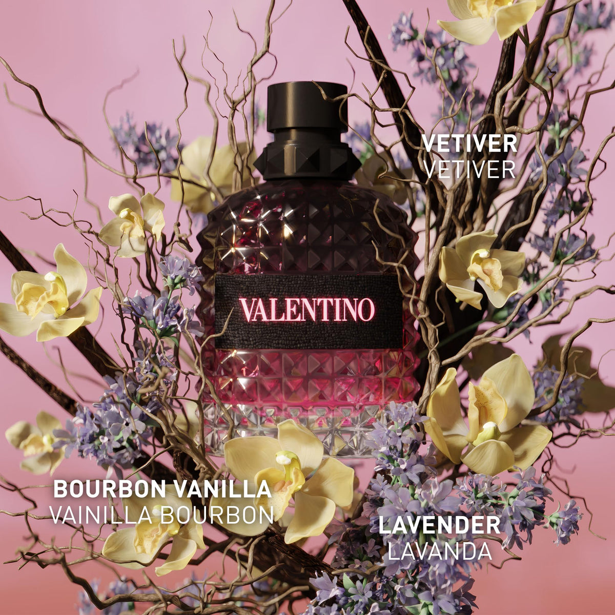 3.4 oz Eau de Parfum Intense Spray P93248
