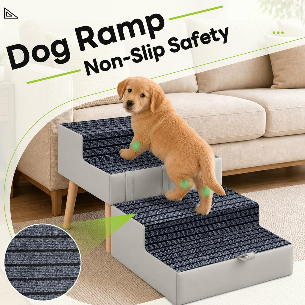 Foldable Dog Ramp S59005