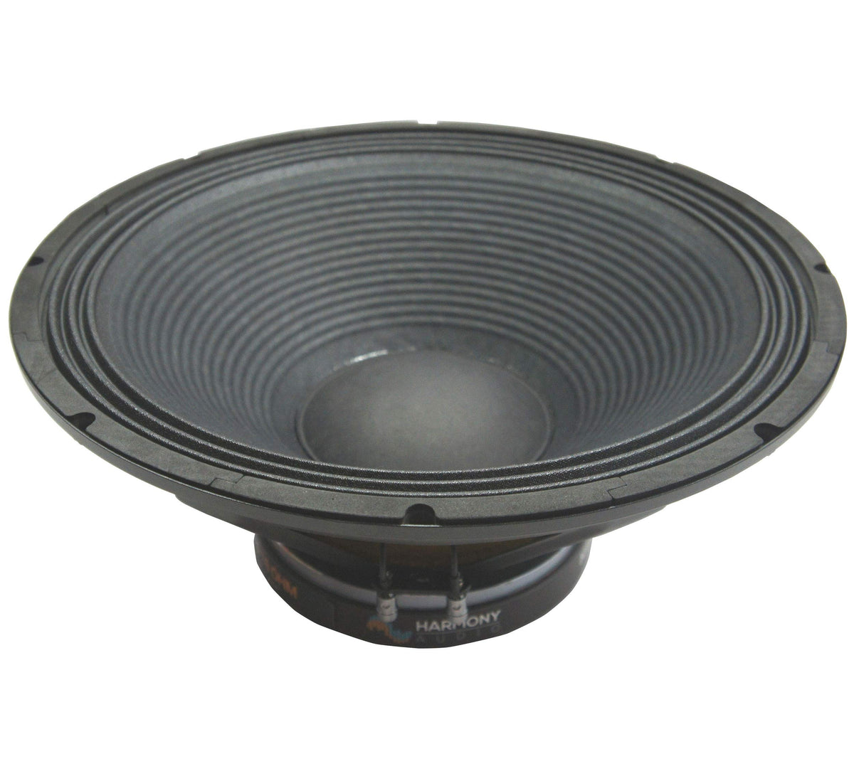 18" 1600W 16 Ohm Subwoofer 4 Pack C3888