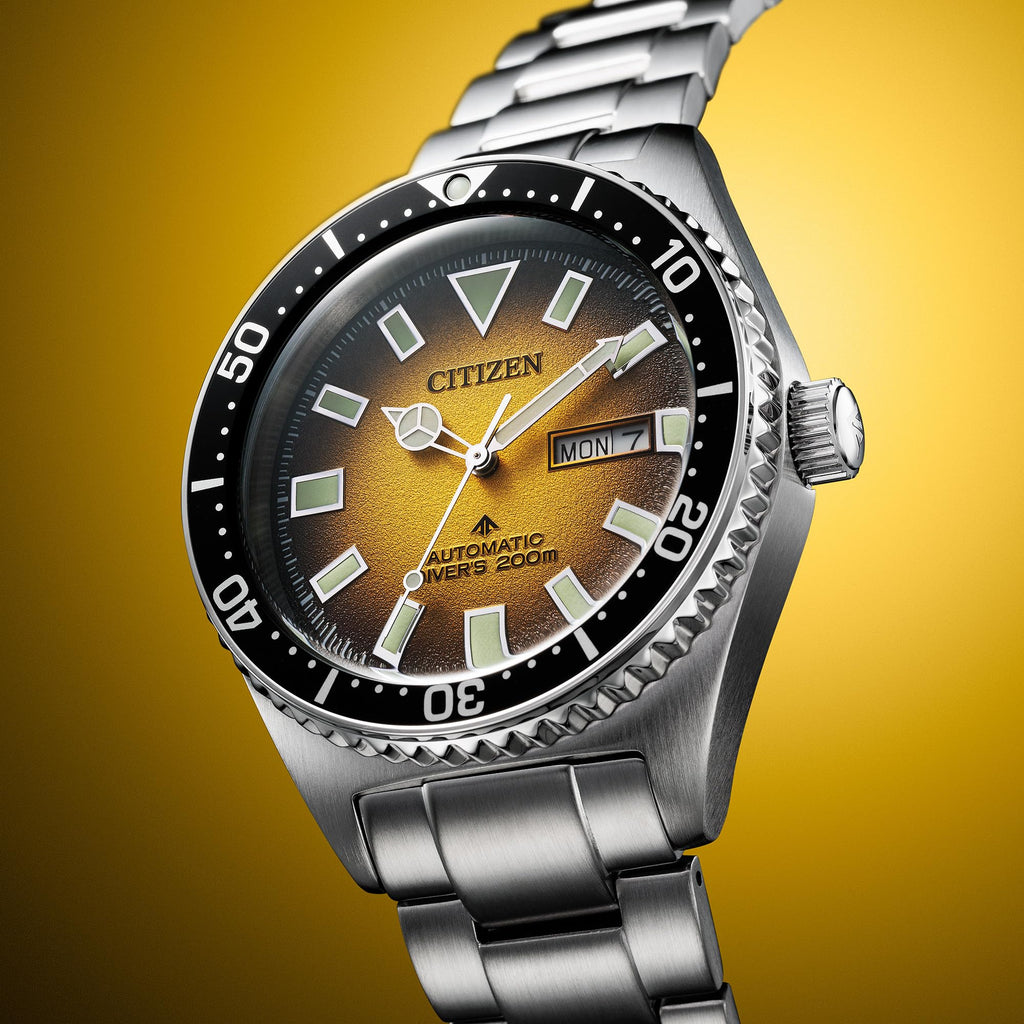 Men's Automatic Dive Watch M954253