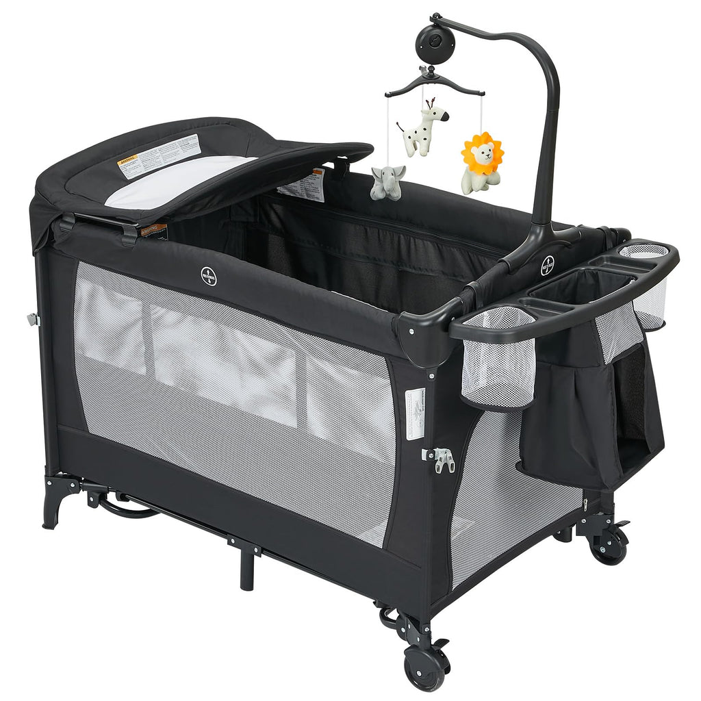 4 in 1 Baby Playard M305469