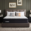 12 inch Hybrid Mattress E6553