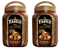 Gold Freeze Dried Instant Coffee 2 Jars 35.70 Oz Y94990