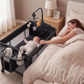 4 in 1 Baby Playard M305469