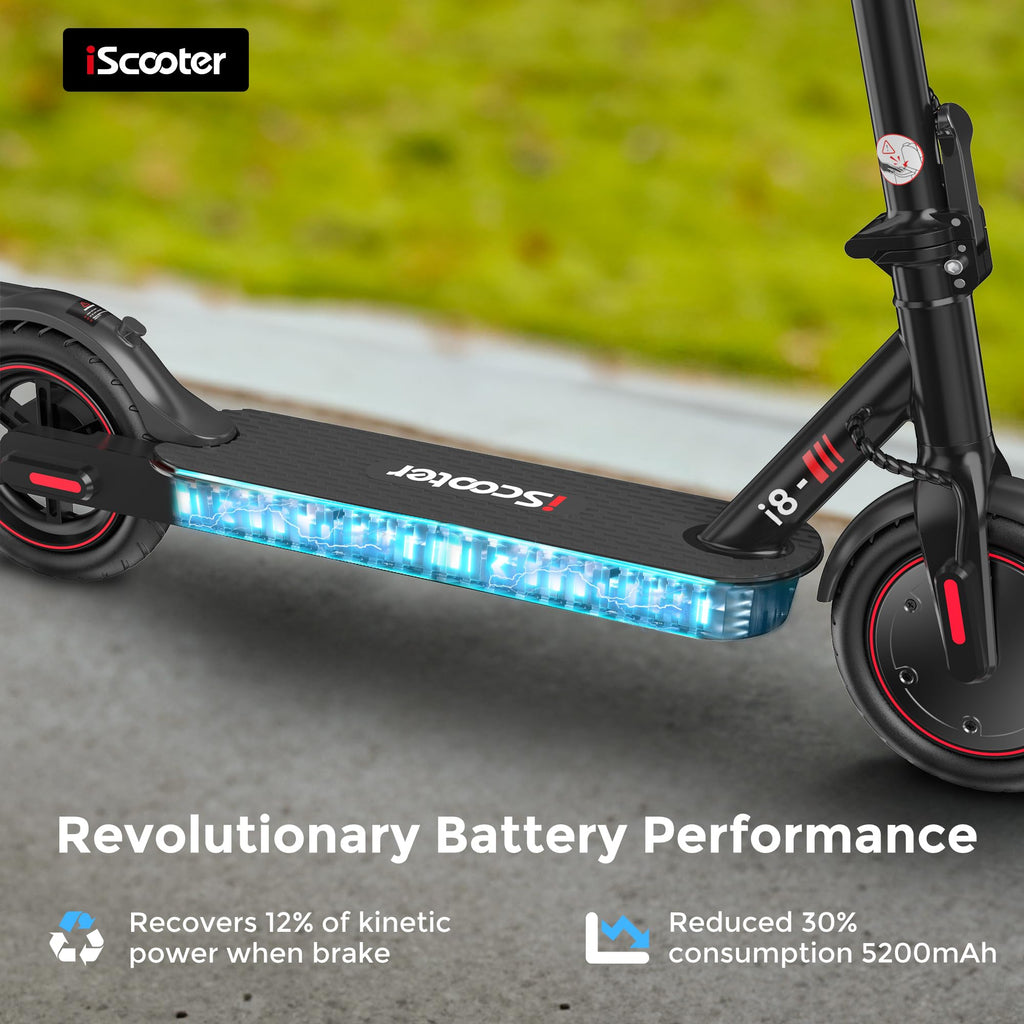 Foldable Electric Scooter Q863