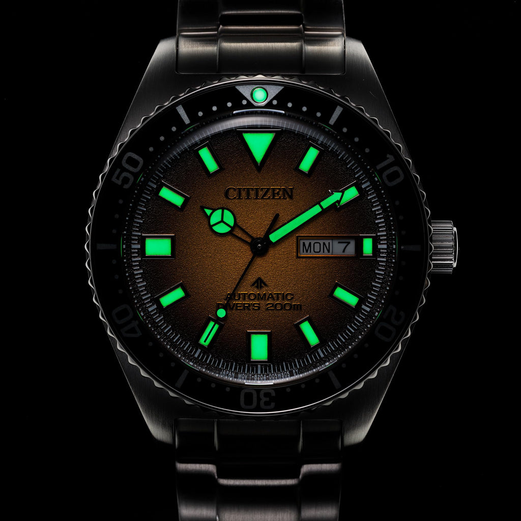 Men's Automatic Dive Watch M954253