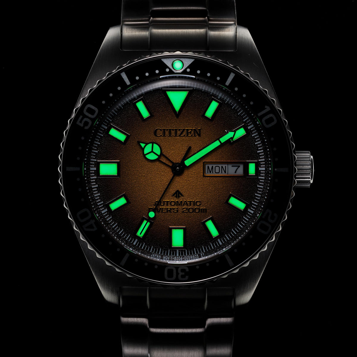 Men's Automatic Dive Watch M954253