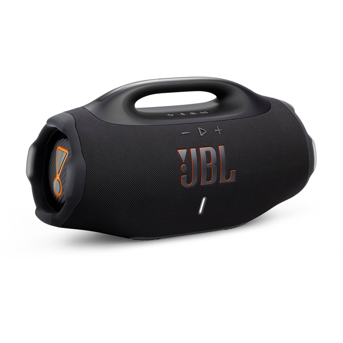 Portable Bluetooth Speaker Black Z332