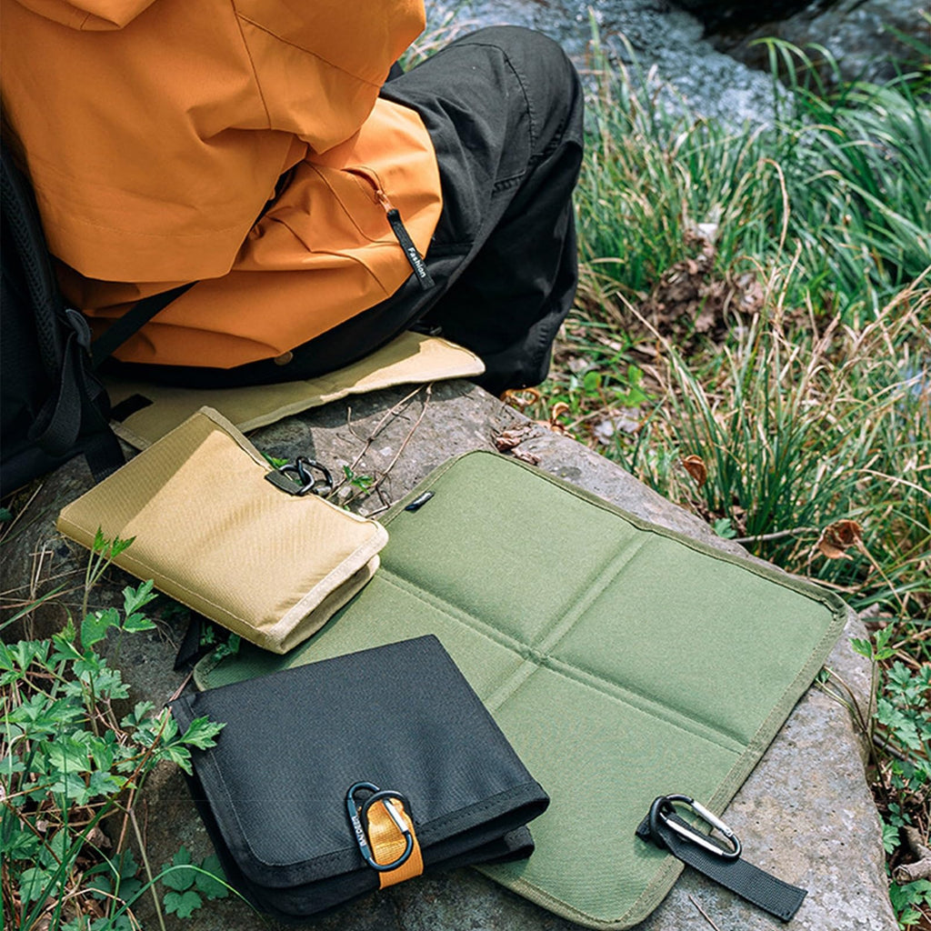 Portable Folding Oxford Seat Cushion L156675