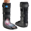 Tall Fracture Walking Boot with Air Bladders V319204