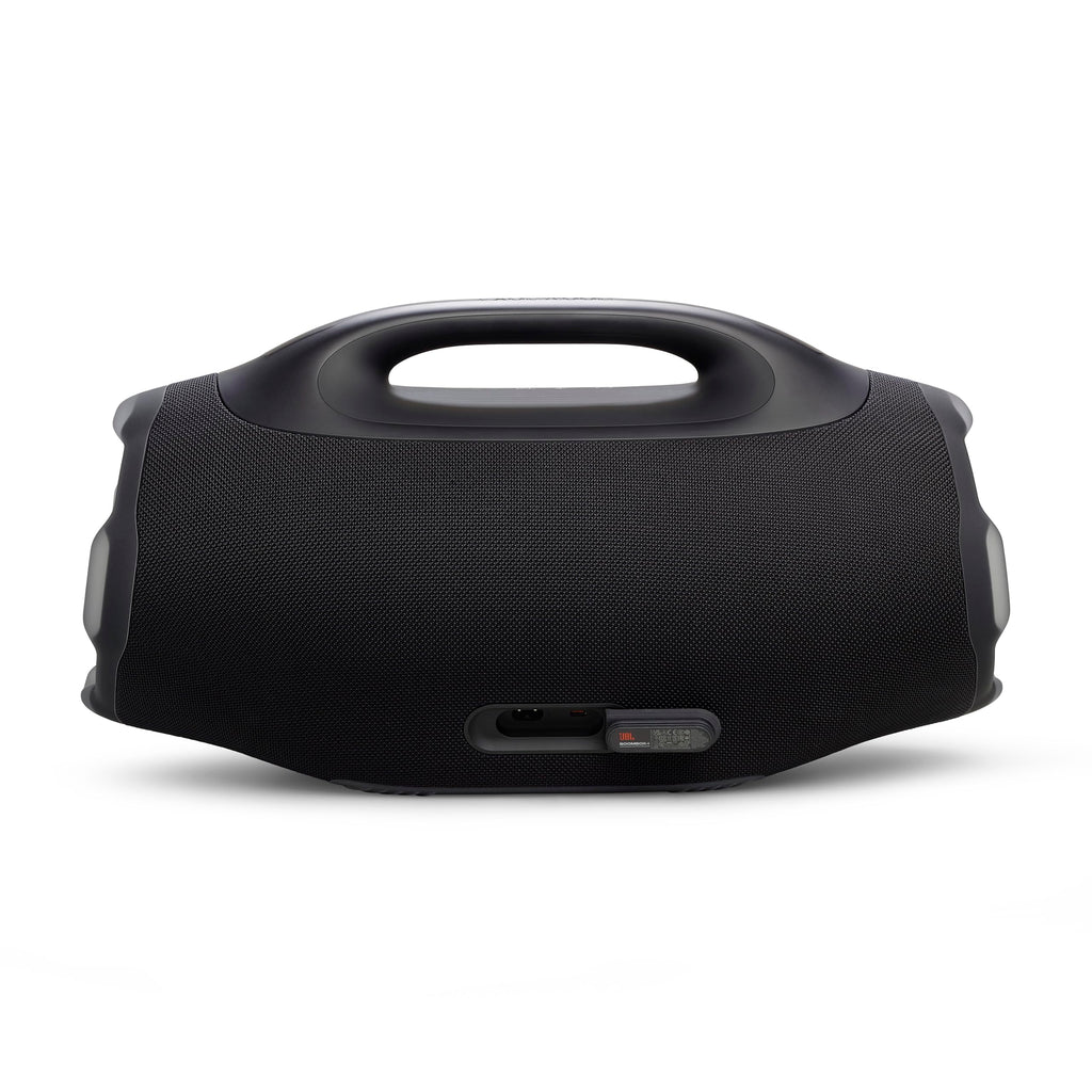 Portable Bluetooth Speaker Black Z332