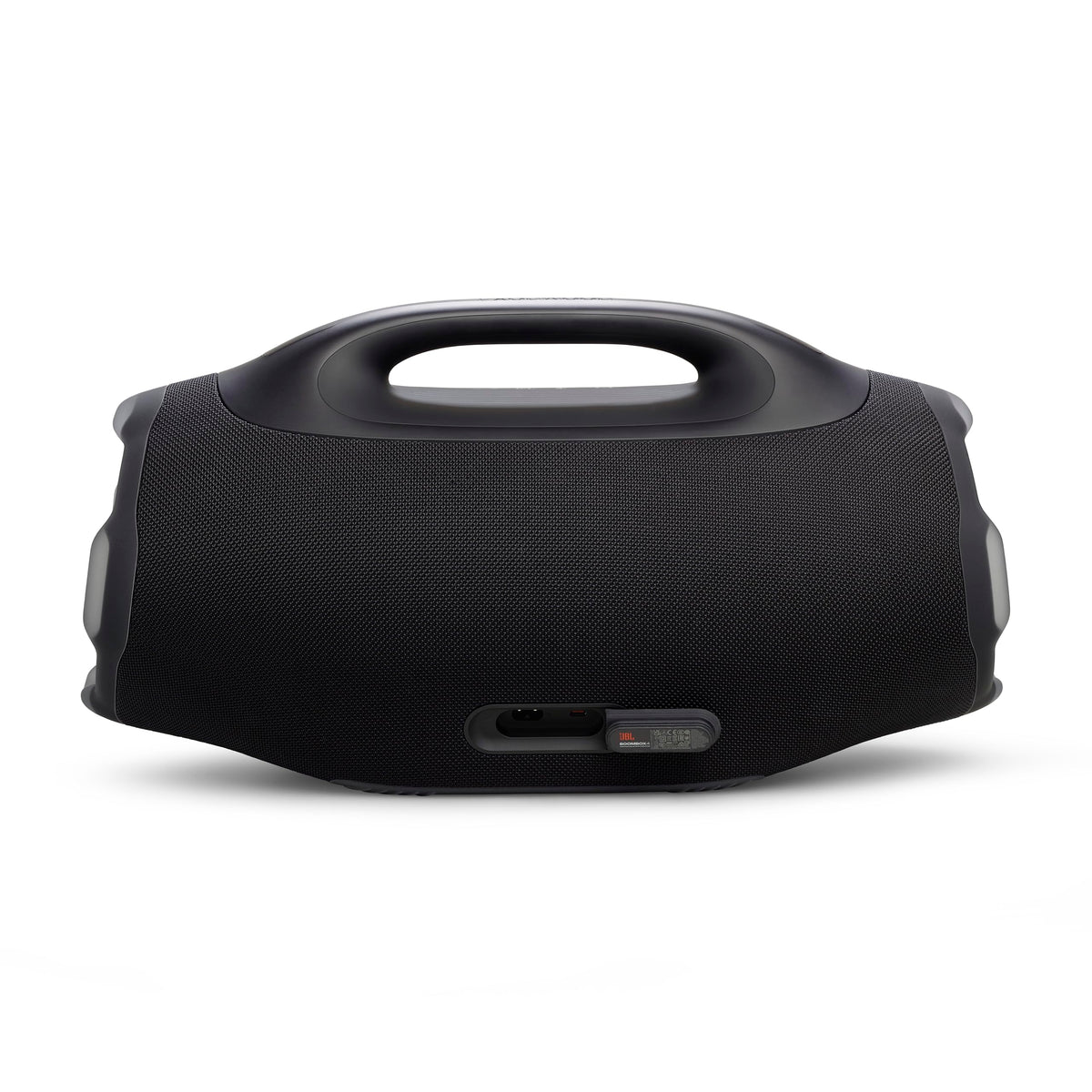 Portable Bluetooth Speaker Black Z332