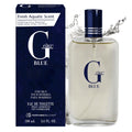 Blue Eau de Toilette Spray 3.4 Fl Oz R72116