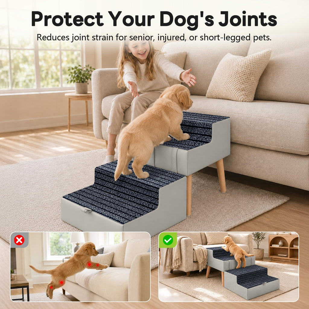 Foldable Dog Ramp S59005