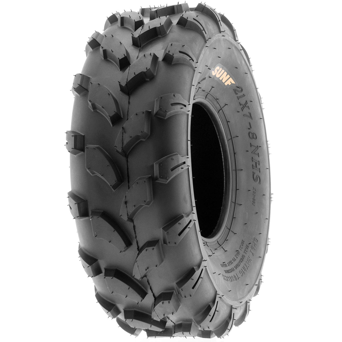 19x7-8 Off-Road Tire 6 Ply N14258