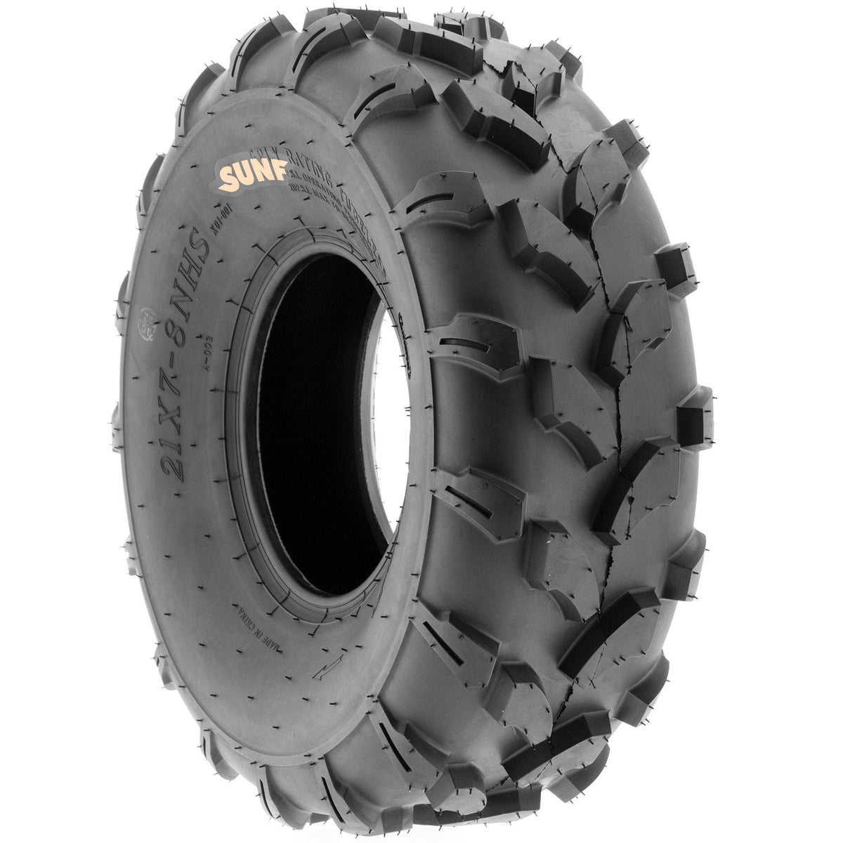 19x7-8 Off-Road Tire 6 Ply N14258