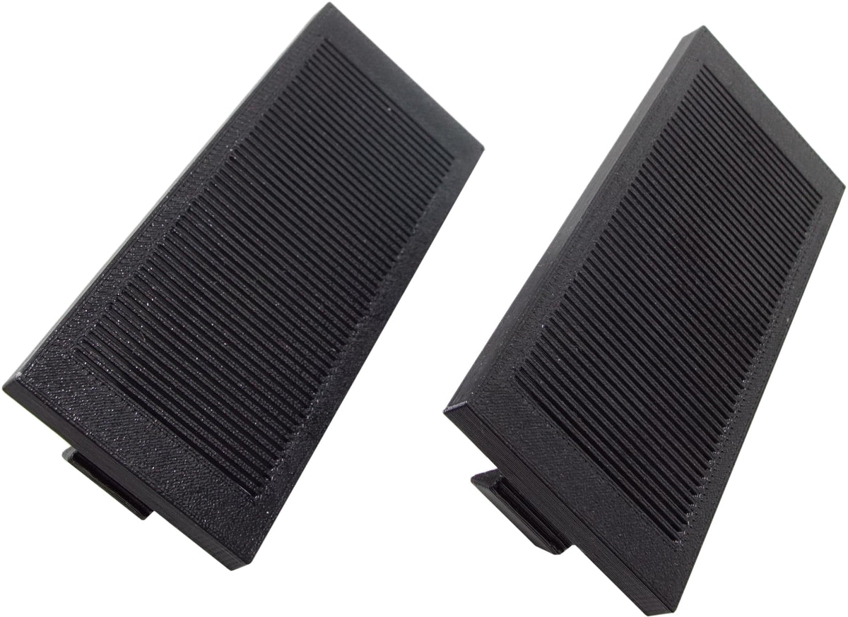 Black Aquarium Intake Cover T98994