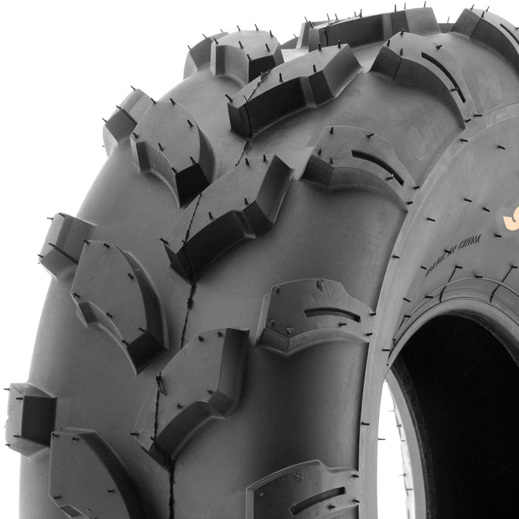 19x7-8 Off-Road Tire 6 Ply N14258