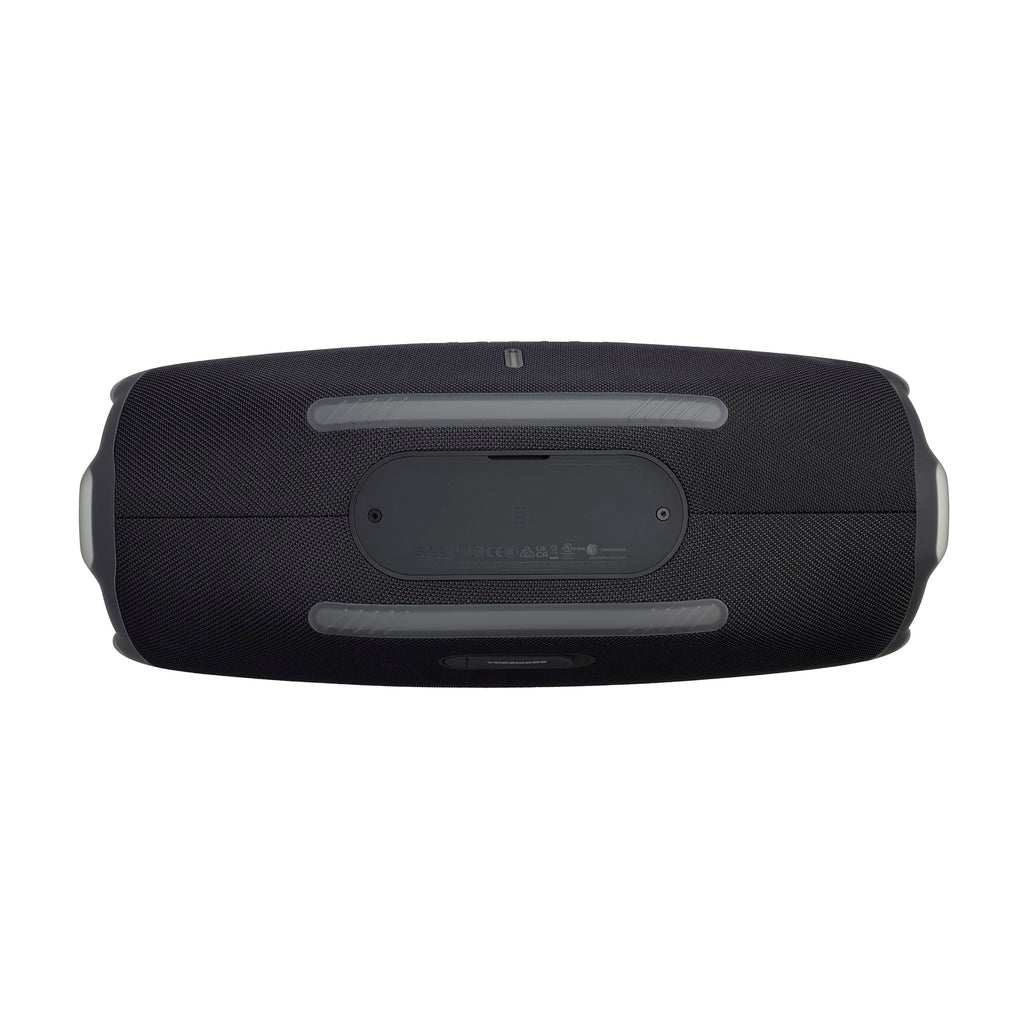 Portable Bluetooth Speaker Black Z332