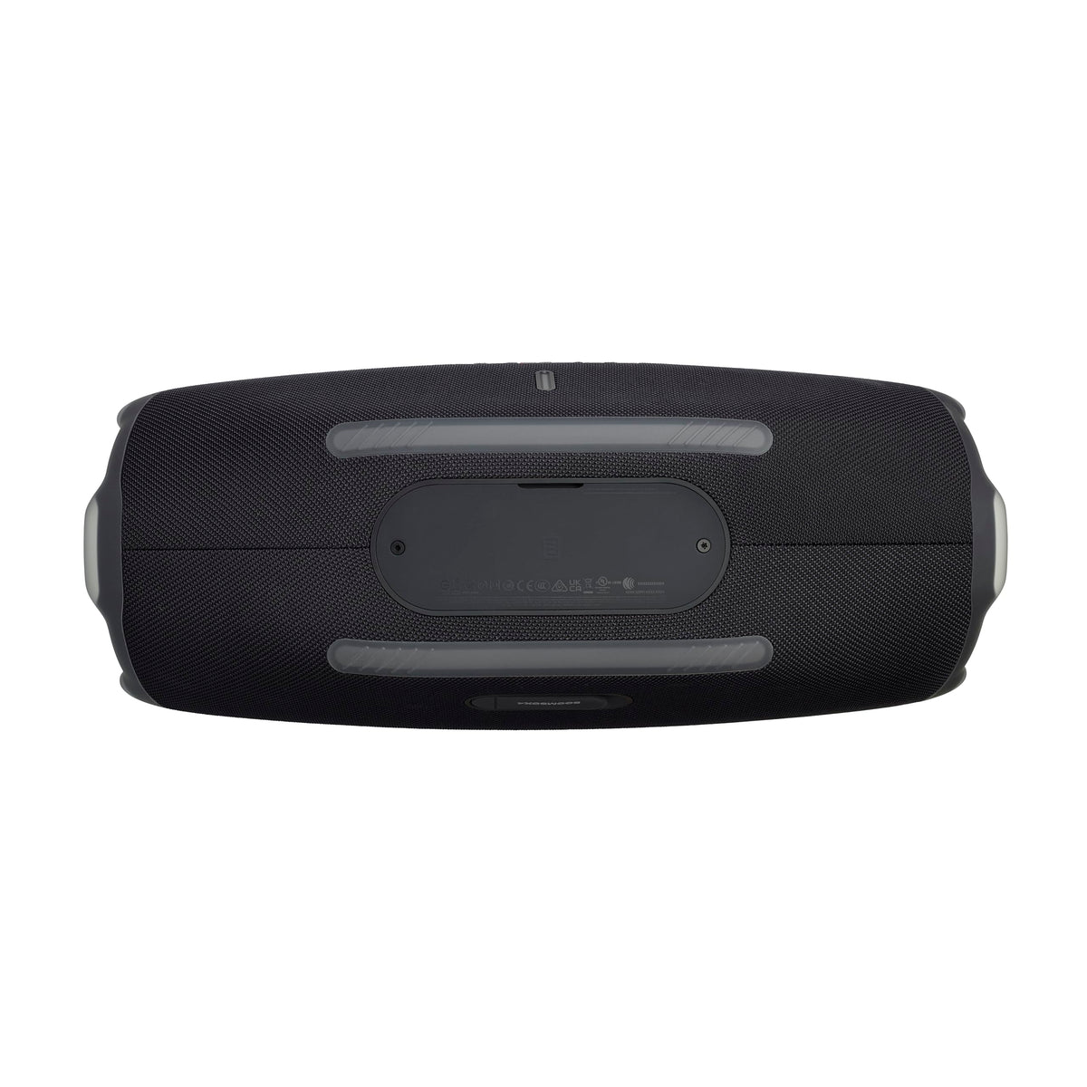 Portable Bluetooth Speaker Black Z332
