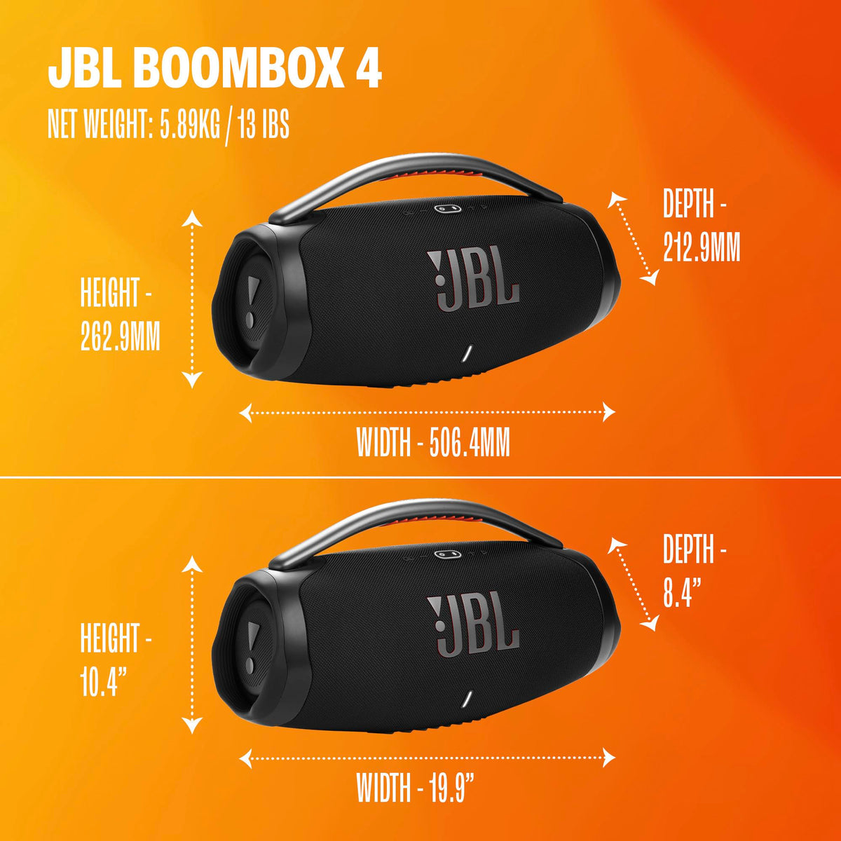Portable Bluetooth Speaker Black Z332