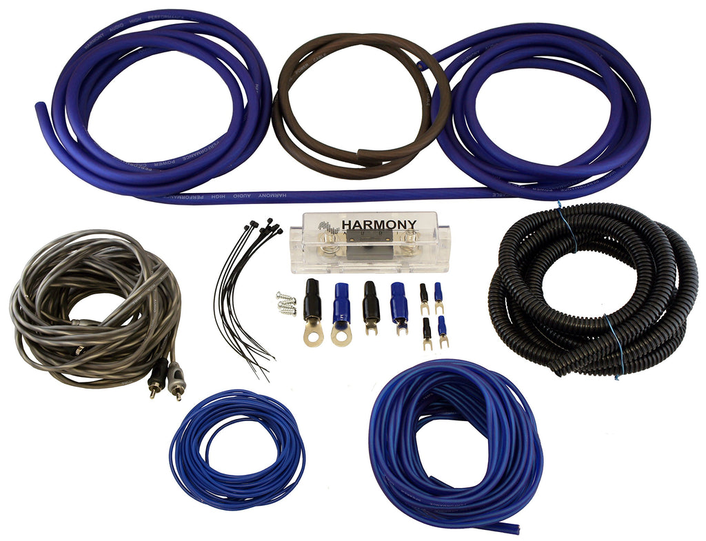 Dual 12" Loaded Sub Box Amp Kit G482