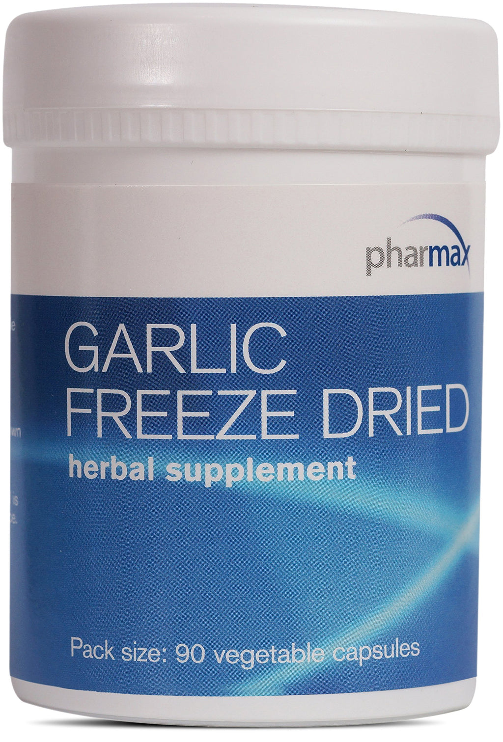 Garlic Freeze Dried 90 Capsules B113716
