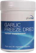 Garlic Freeze Dried 90 Capsules B113716