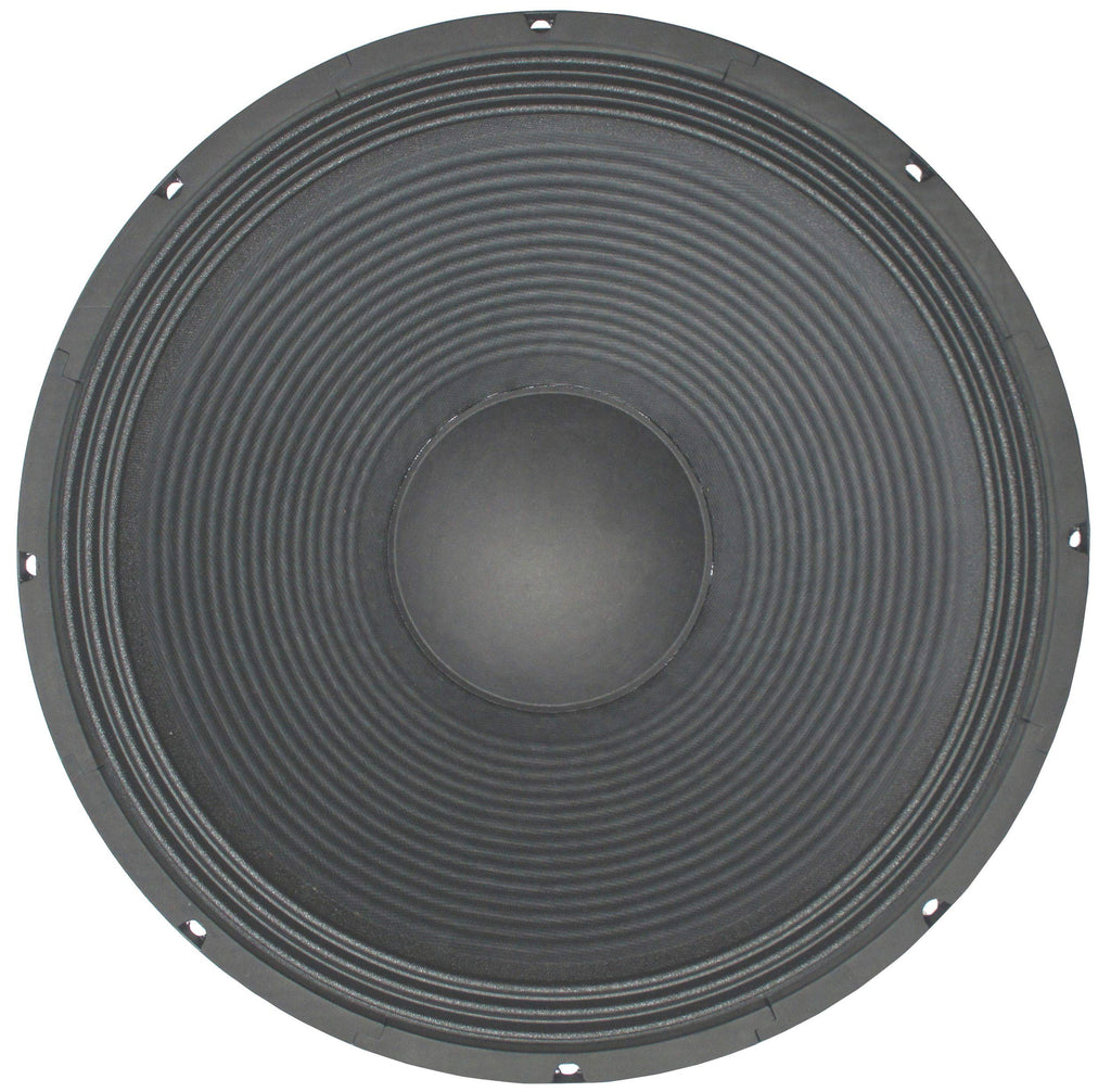 18" 1600W 16 Ohm Subwoofer 4 Pack C3888